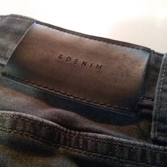 H&M Boys denim jeans - Picture 6 of 7
